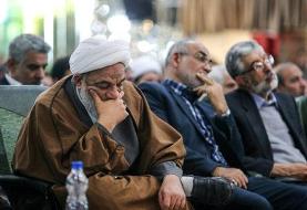 آقاتهرانی: وضع ایران به نسبت جهان بهتر است/ جراحی درد دارد اما بعد از آن باید شادی و سلامت به ...