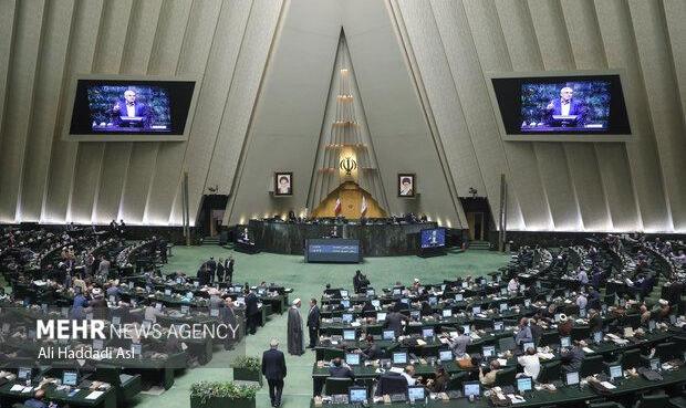 جلسه علنی آغاز شد/ طرح ساماندهی اجاره بهای مسکن در دستور کار مجلس