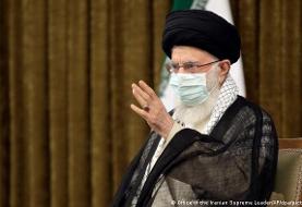 خامنه‌ای: دشمنان القا می‌کنند که مسئولان کشورداری بلد نیستند