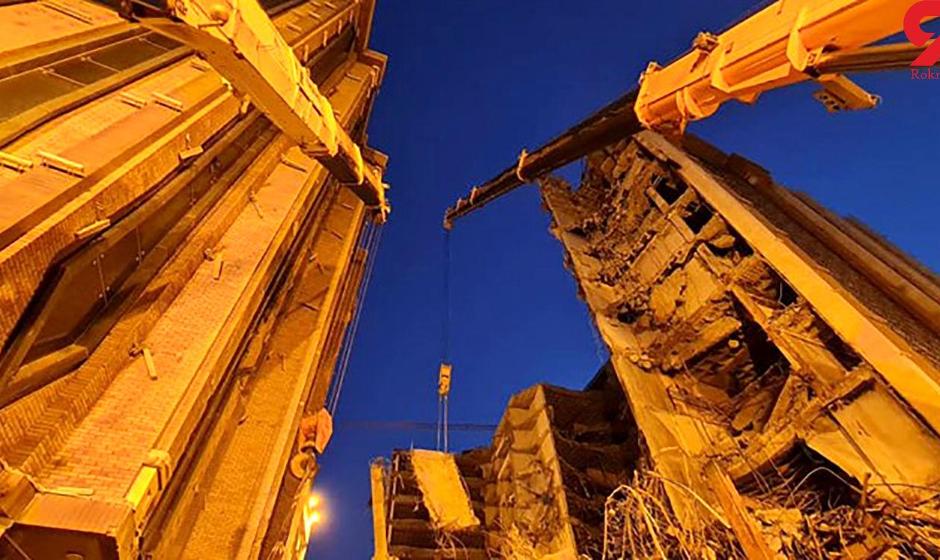رسیدگی و تحقیقات حادثه متروپل در شعبه ویژه با سرعت در حال انجام است