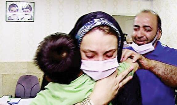 گروگانگیری پسر ۴ ساله برای  پس گرفتن یک چک