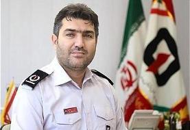 در تولید تجهیزات آتش‌نشانی به خودباوری رسیده‌ایم