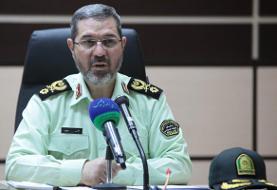 هشدار پلیس درباره سربازی کنکوری‌ها