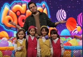 تصادف هولناک مجری تلویزیون؛ فوت همسر و پسرش