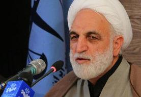 اژه‌ای: همه دستگاه‌ها باید به اجرای قانون «حمایت از خانواده و جوانی جمعیت» یاری رسانند