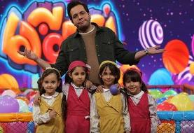 حامد سلطانی، مجری جوان تلویزیون، همسر و پسر خود را در تصادف از دست داد