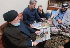 برخورد عبرت آموز با خاطیان متروپل مهم‌ترین اقدام دولت است