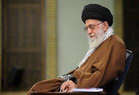 تسلیت رهبر انقلاب در پی درگذشت حجت‌الاسلام سید محمود دعایی