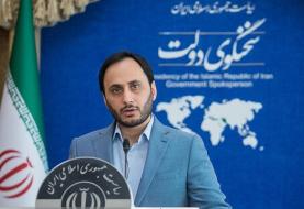 بهادری جهرمی: مرحوم دعایی مردمی و بی‌آلایش بود