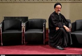 سیدمحمود دعایی ـ مرد مهربان رسانه درگذشت