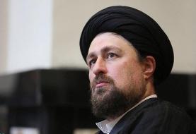 پیام یادگار امام در پی درگذشت محمود دعایی