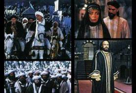 «مستوران» نیامده از جدول پخش خارج شد/ «ولایت عشق» روی آنتن