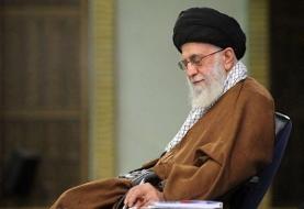 پیام تسلیت رهبر انقلاب برای درگذشت دعایی