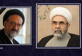 مرحوم دعایی در دوران مبارزه در عراق و ایران  کارنامه درخشانی داشت