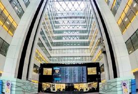 رشد ۱۲ درصدی شاخص بورس از ابتدای امسال