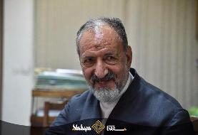 نوبخت : دعایی مسیح زمان بود و با مهر و لبخند از هر یار دلشکسته‌ای دلجویی می‌کرد