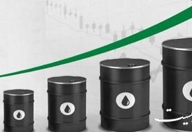عبور قیمت نفت از ۱۲۱ دلار در معاملات امروز
