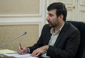 پیام تسلیت سخنگوی شورای نگهبان برای درگذشت حجت‌الاسلام دعایی