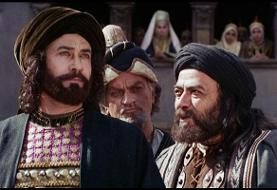 پخش «ولایت عشق(ع)» در واکنش به توهین «عنکبوت مقدس»