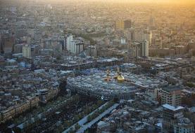 سفرهای زمینی و هوایی اربعین چگونه انجام می‌شود؟