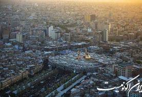 سفرهای زمینی و هوایی اربعین چگونه انجام می‌شود؟