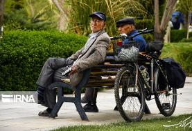 افزایش حقوق بازنشستگان تامین اجتماعی اقدامی در جهت بهبود معیشت است