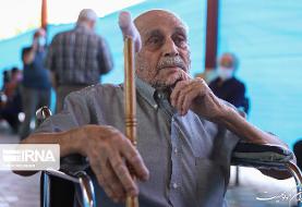 مستمری بازنشستگان تامین اجتماعی چقدر افزایش یافت؟