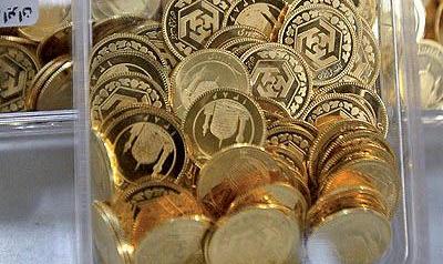 قیمت سکه و طلا در ۱۸ خرداد