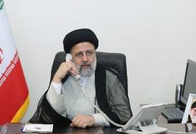 همه امکانات برای امدادرسانی به مصدومان حادثه خروج قطار از ریل بسیج شود