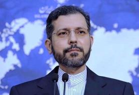 هشدار تهران در واکنش به قطعنامه ضد ایرانی آژانس | مسئول تبعات بعدی هستید؛ پاسخ ایران قاطع و ...