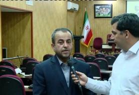 ترخیص ۸۱ مصدوم حادثه قطار مشهد- یزد  از بیمارستان 