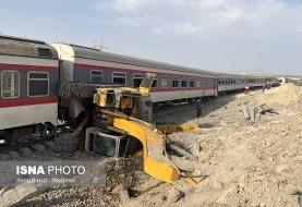 تعیین هیاتی برای رسیدگی به حادثه قطار طبس-یزد توسط رئیس کل دیوان محاسبات