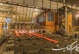 تعطیلی ۳ ماهه کارخانه‌های فولاد را قویا تکذیب می‌کنیم