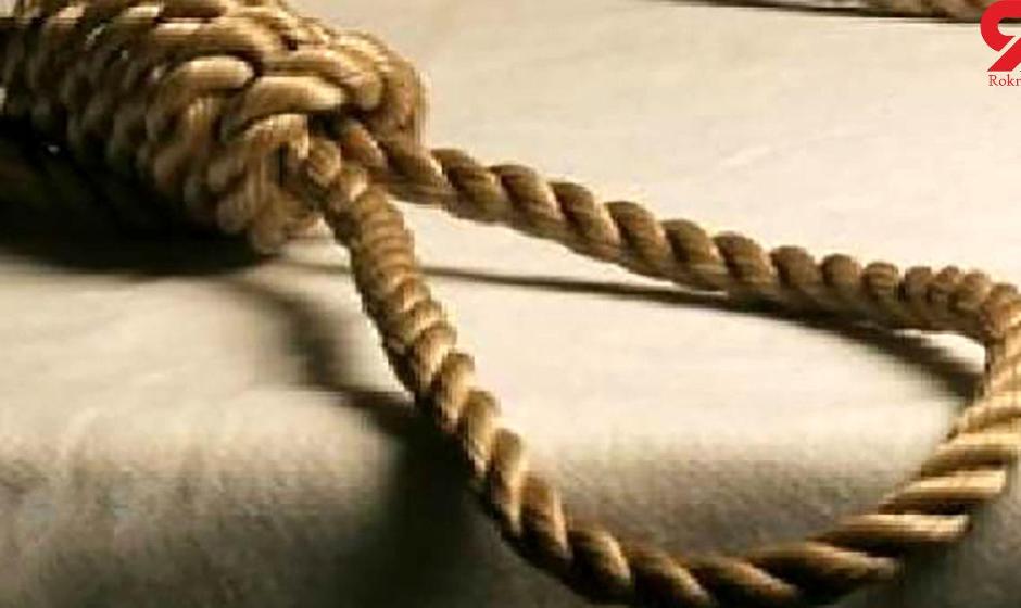 جزئیات دردناک از حلق آویز شدن ۵ عضو یک خانواده در نجف آباد / همسایه ها ...