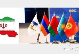سازمان توسعه تجارت: امضای توافقنامه تجارت آزاد با اوراسیا توسط پوتین صحت ندارد