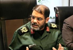 معاون هماهنگ کننده سازمان بسیج منصوب شد