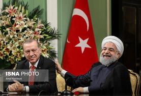 در سفرهای قبلی اردوغان به تهران چه گذشت؟
