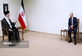 آمریکایی‌ها از منطقه شرق فرات در سوریه باید بیرون رانده شوند