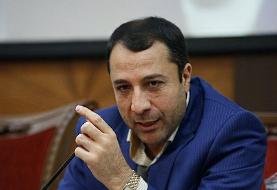 صالح آبادی: با ورود روبل به بازار ارز، یورو و دلار تعیین‌کننده نخواهد بود