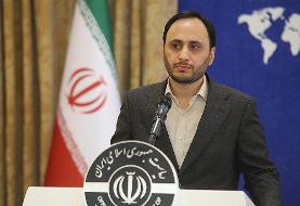 صدور حکم برکناری معاون دولت روحانی با تاکید رئیسی | توضیحات سخنگوی دولت