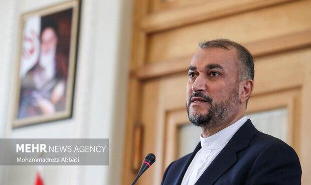 بورل: امیدوارم در روزهای آینده برجام احیا شود، ایران: نیازمند توافق ...