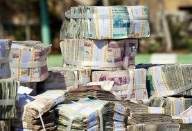 نقدینگی از ۵۰۰۰ هزار میلیارد تومان گذشت