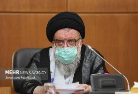 حجاب مانند سایر قوانین الزام‌آور است