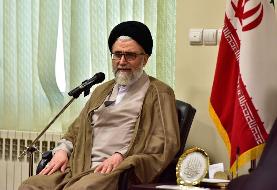 وزیر اطلاعات: مردم امروز احساس می‌کنند دولتی انقلابی و جهادی از جنس خودشان روی کار آمده