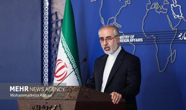 تحریم رسانه‌های ایران نشانه پوچی شعار غرب در آزادی بیان است