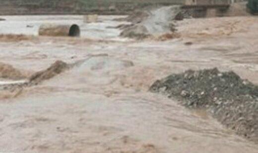افزایش تعداد جان باختگان سیل رودبال به ۲۲ نفر