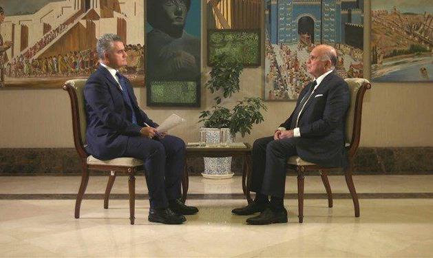 عراق: مذاکرات آتی ایران و عربستان علنی و در سطح وزرای خارجه خواهد بود