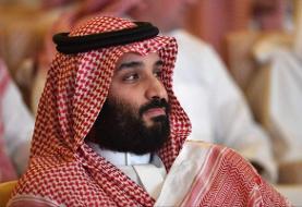بن سلمان خواستار دیدار وزیران خارجه ایران و عربستان شد