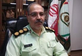 رباینده مرد فرانسوی در تهران دستگیر شد
