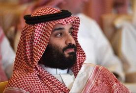 بن سلمان خواستار دیدار وزیران خارجه ایران و عربستان شد